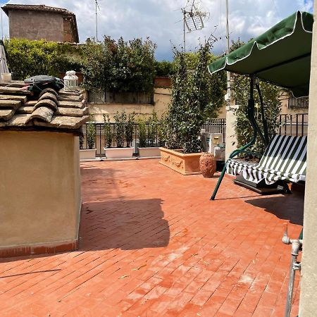 Campo De Fiori Palace Villa Roma Eksteriør bilde